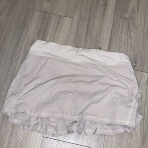 Lululemon Skirt